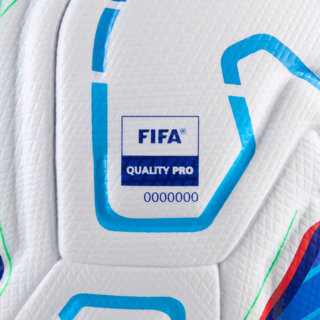 PUMA STELLAR NITRO™ Ultimate Serie A (FIFA® Quality Pro) - Weiß - Bunt