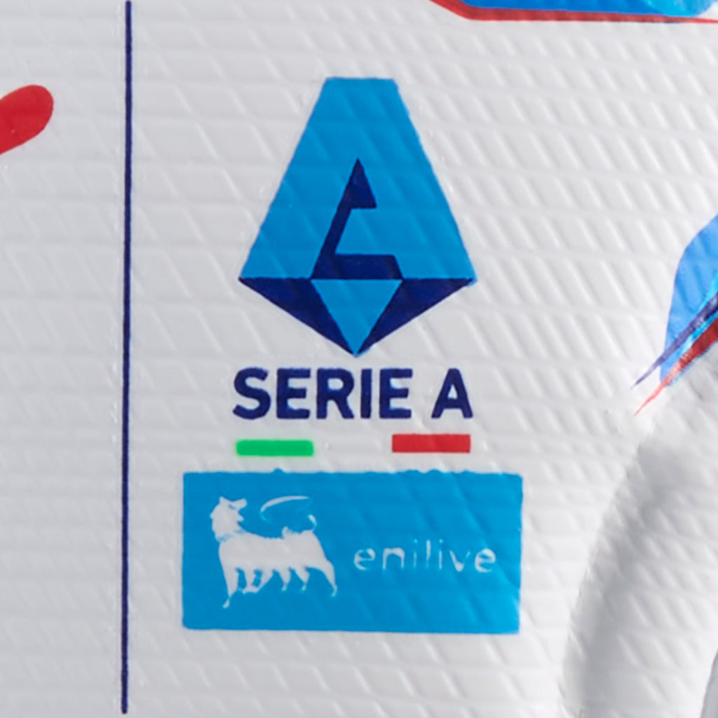 PUMA STELLAR NITRO™ Ultimate Serie A (FIFA® Quality Pro) - Weiß - Bunt