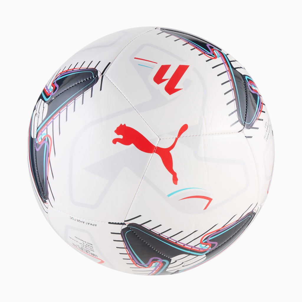 PUMA STELLAR Play LaLiga - Weiß - Bunt