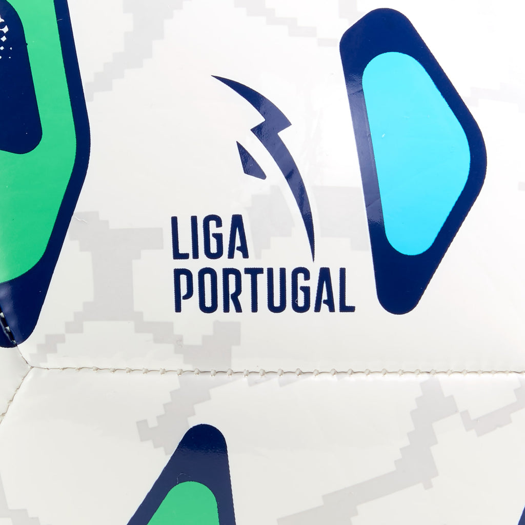 PUMA STELLAR Play Liga Portugal - Weiß - Bunt