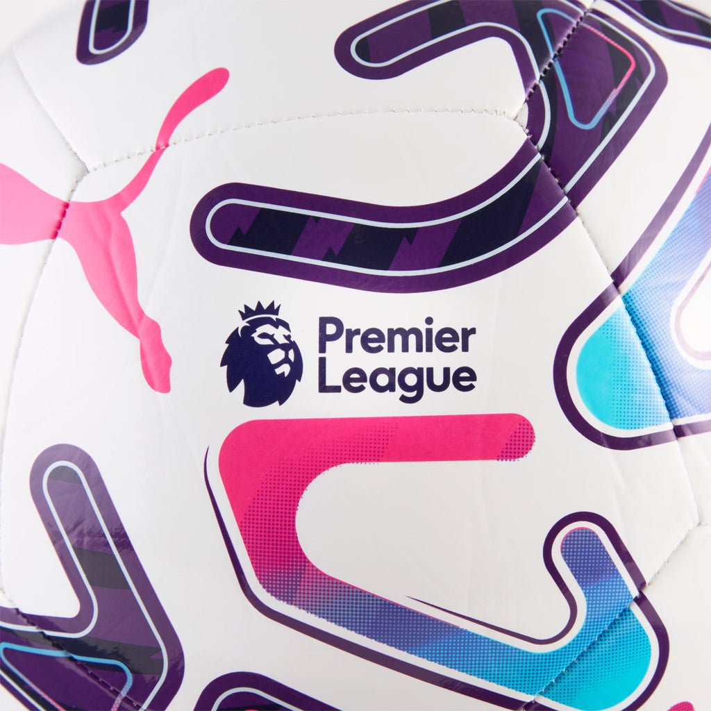 PUMA STELLAR Play Premier League Reactivity - Weiß - Bunt