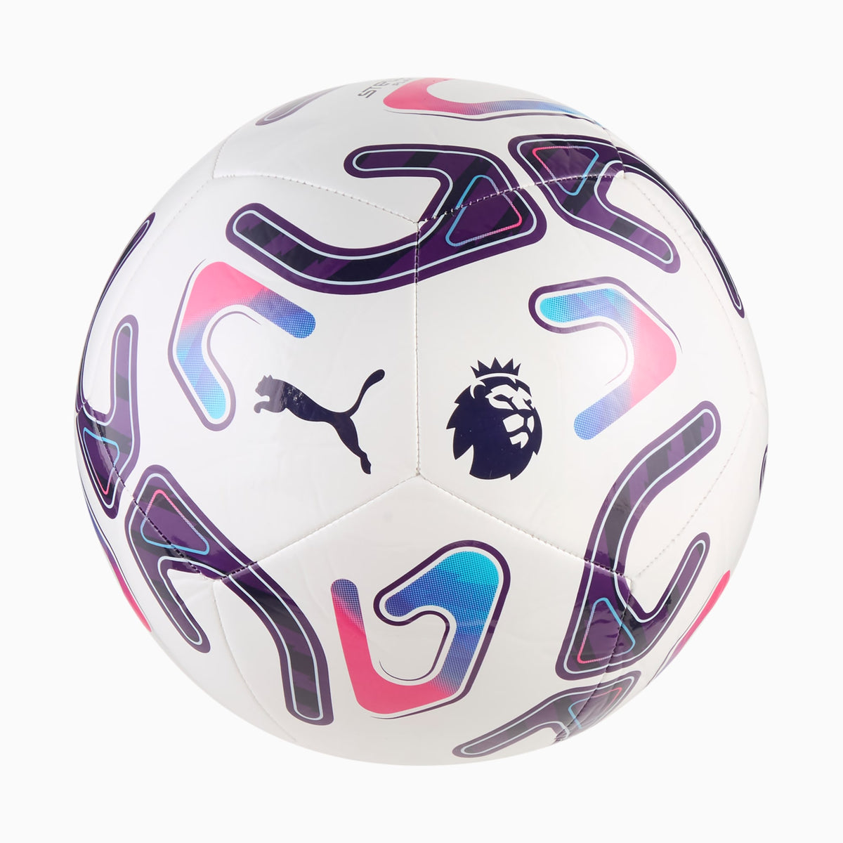 PUMA STELLAR Play Premier League Reactivity - Weiß - Bunt