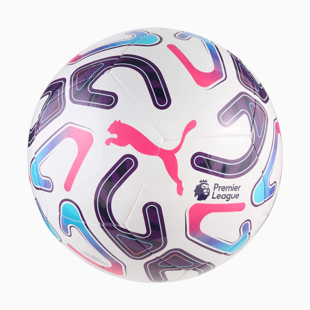 PUMA STELLAR Play Premier League Reactivity - Weiß - Bunt