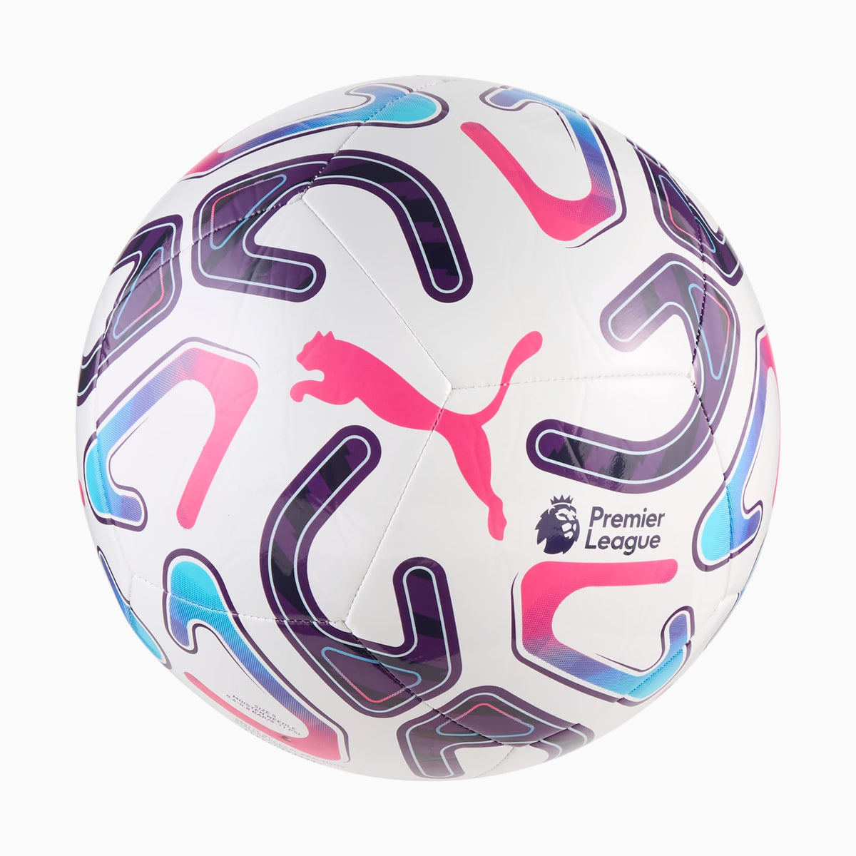 PUMA STELLAR Play Premier League Reactivity - Weiß - Bunt
