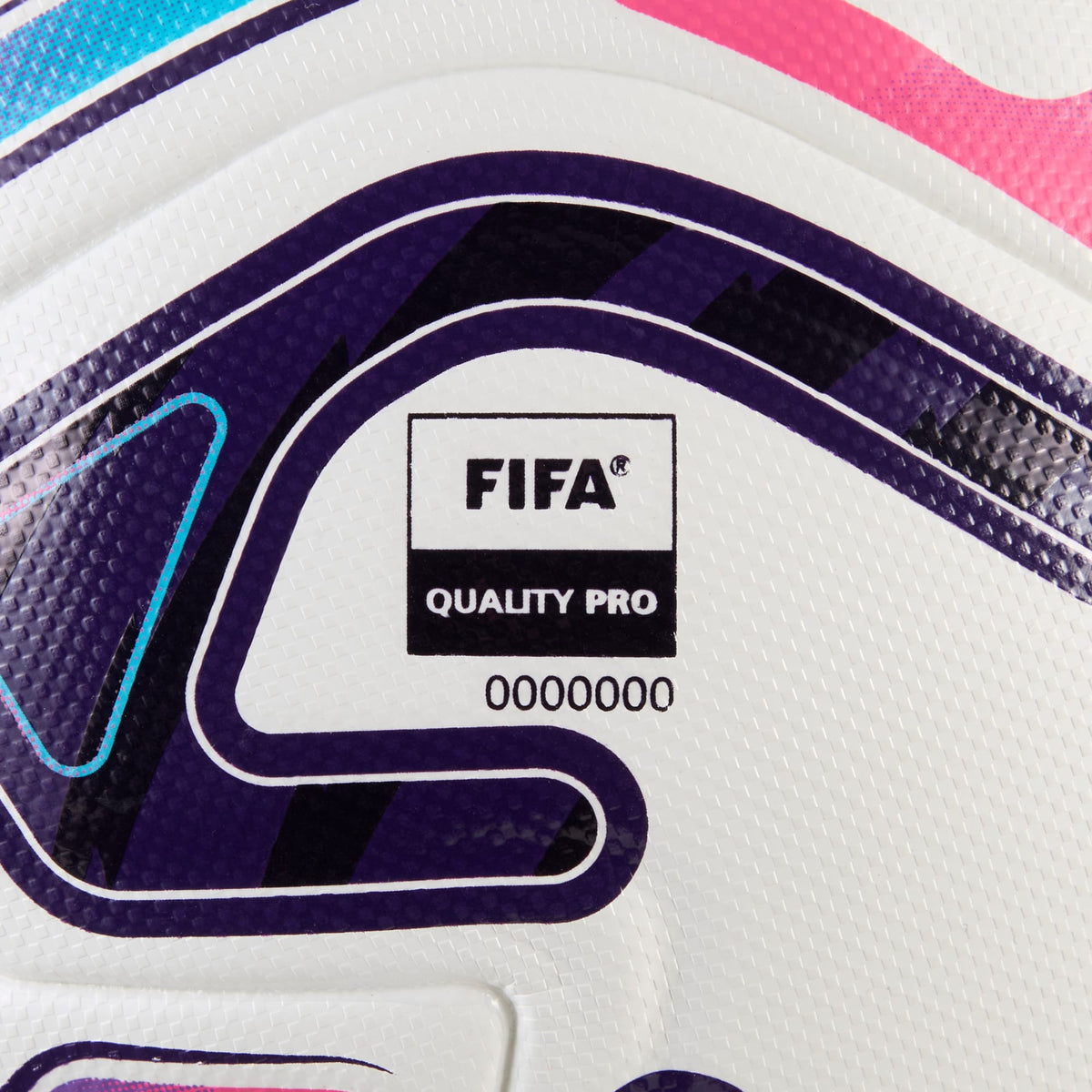 PUMA STELLAR Pro Premier League Reactivity (FIFA® Quality Pro) - Weiß - Bunt