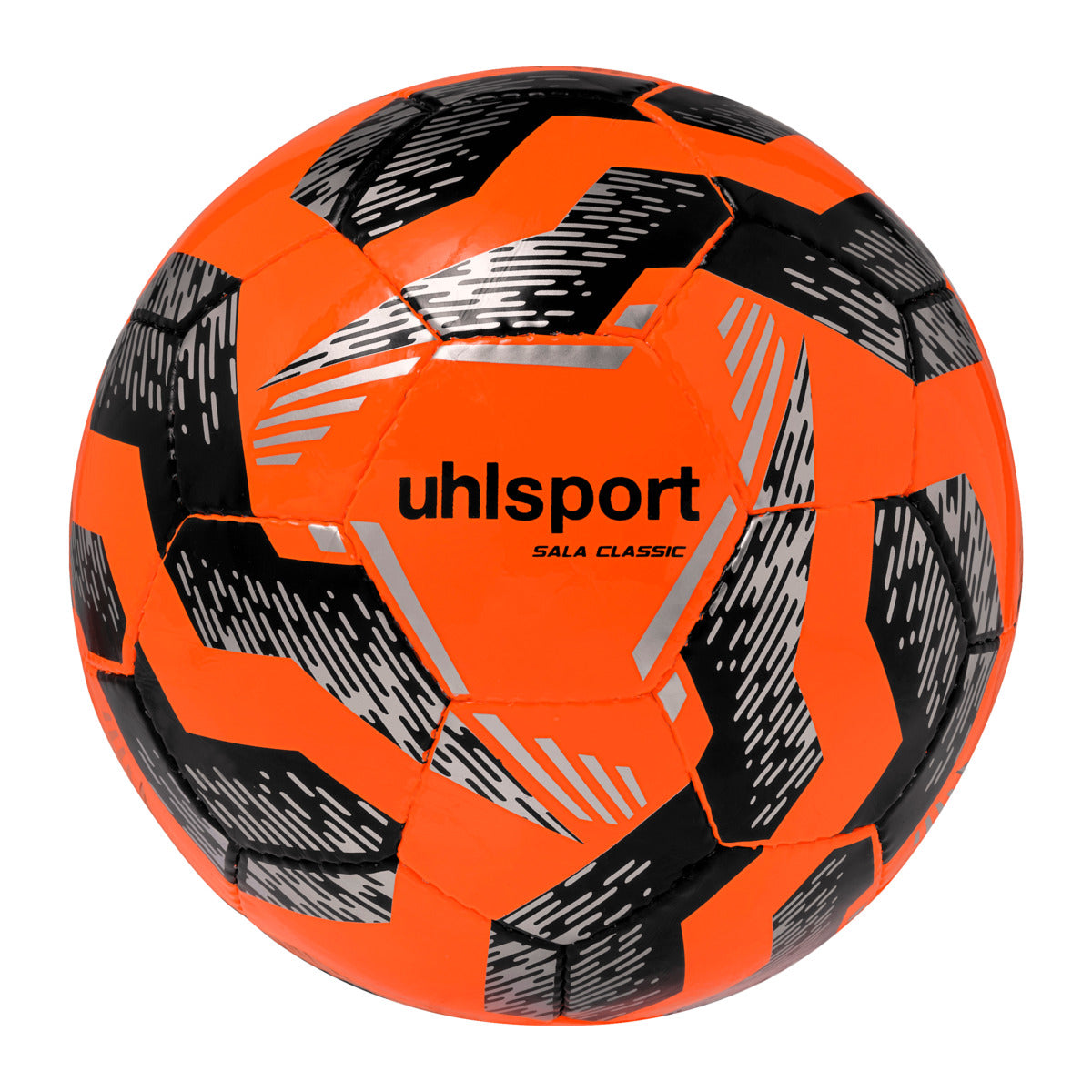 uhlsport Sala Classic - Orange - Schwarz
