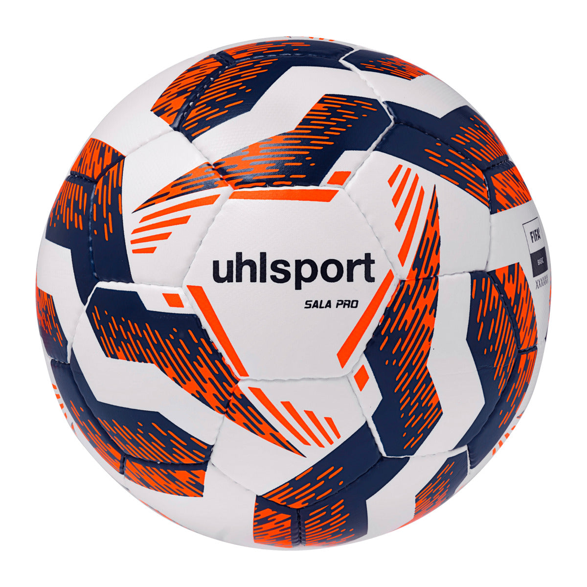 uhlsport Sala Pro - Weiß - Navy