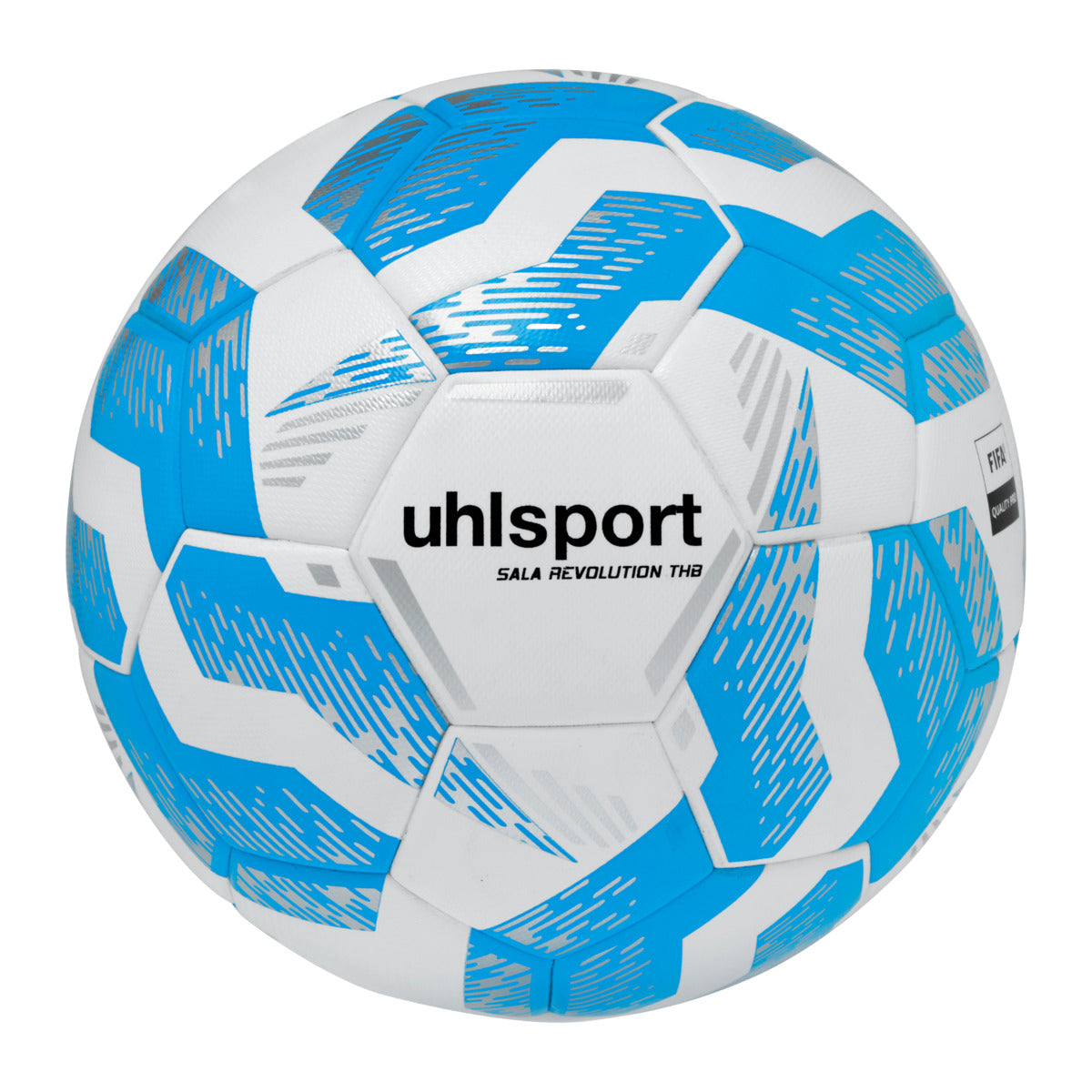 uhlsport Sala Revolution THB - Weiß - Cyan