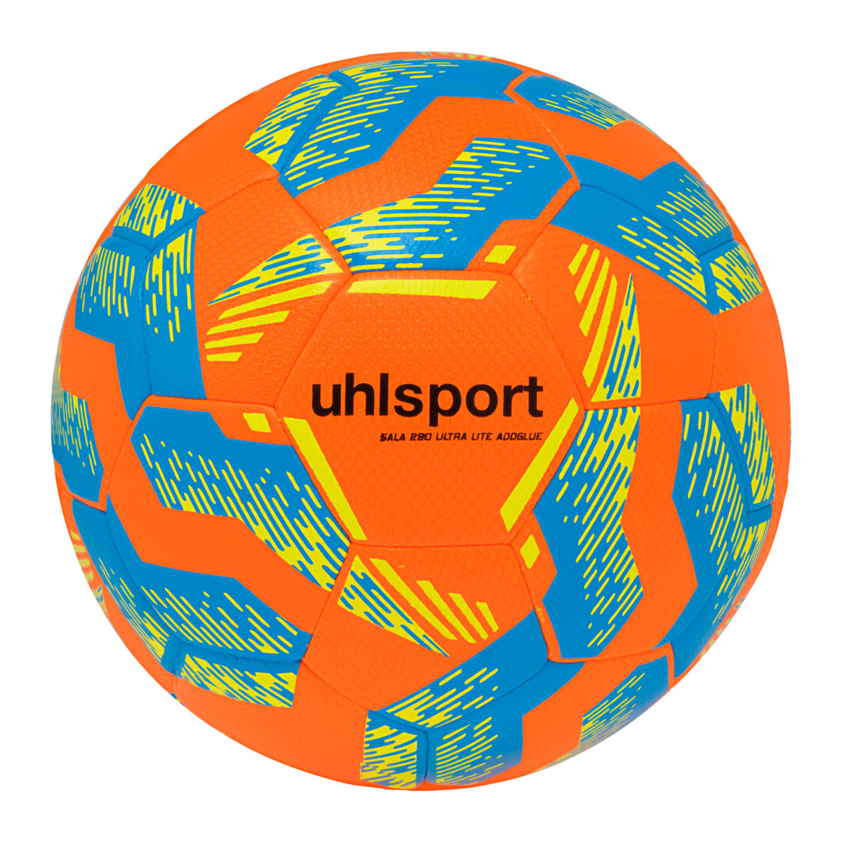 uhlsport Sala Ultra Lite 290 Addglue - Orange - Cyan
