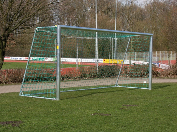 Großfeldtor 7,32 x 2,44 m zerlegbar