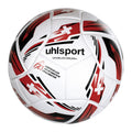 uhlsport Schweiz Amateur Liga - Weiß - Rot