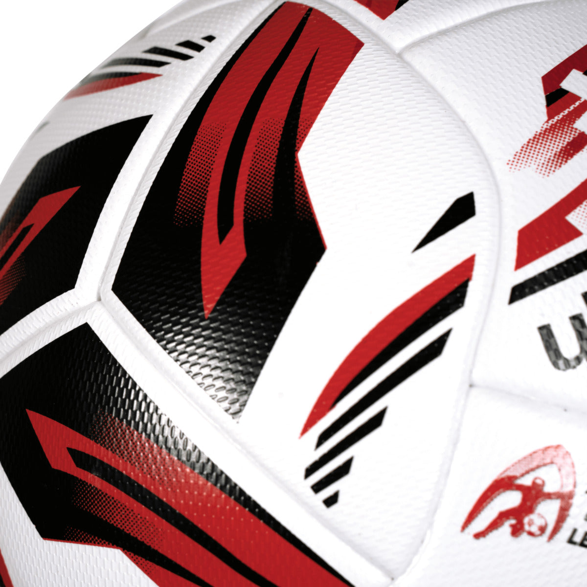 uhlsport Schweiz Amateur Liga - Weiß - Rot