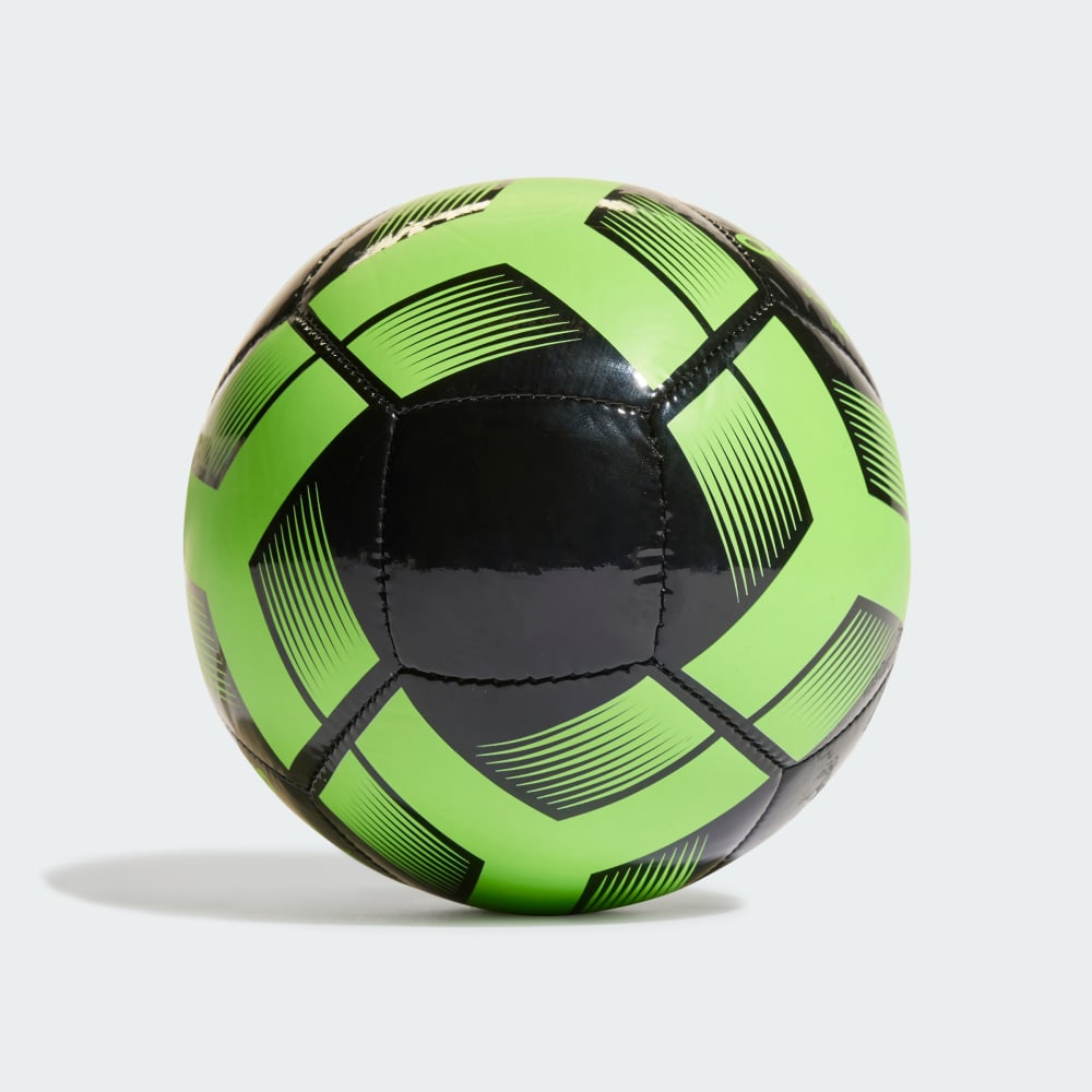adidas Starlancer Miniball - Grün - Schwarz