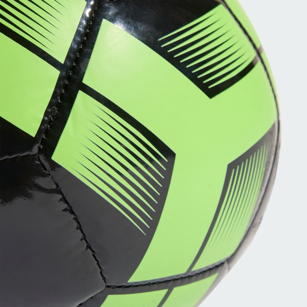 adidas Starlancer Miniball - Grün - Schwarz