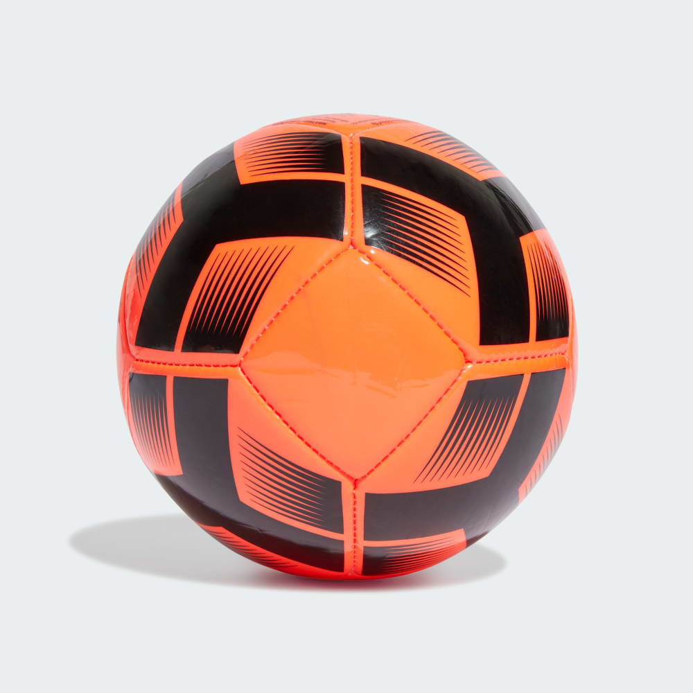 adidas Starlancer Miniball - Orange - Schwarz