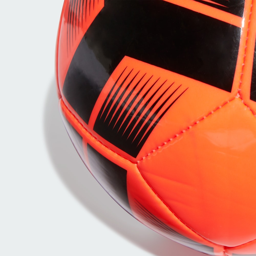 adidas Starlancer Miniball - Orange - Schwarz