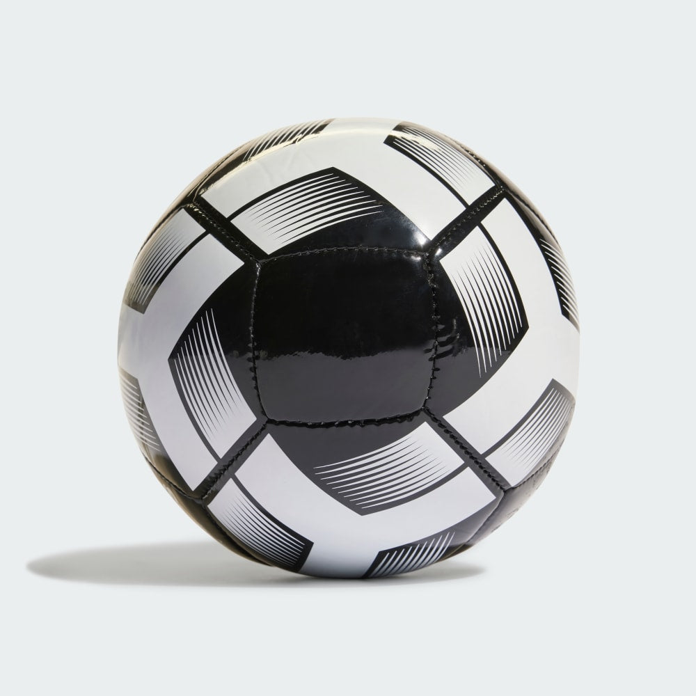 adidas Starlancer Miniball - Weiß - Schwarz