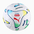 PUMA Stellar NITRO™ Ultimate Liga Portugal (FIFA® Quality Pro) - Weiß - Bunt
