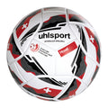 uhlsport Swiss First League - Weiß - Rot