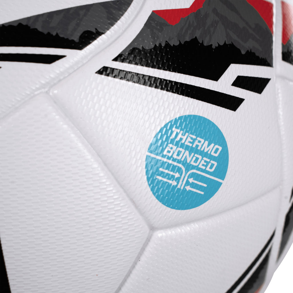 uhlsport Swiss First League - Weiß - Rot