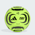 adidas TIRO CLUB BALL - Gelb - Schwarz