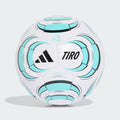 adidas TIRO LEAGUE J290 BALL - Weiß