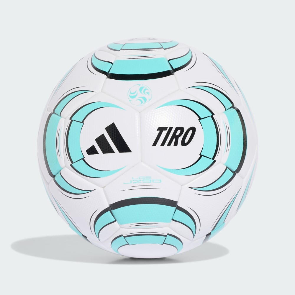 adidas TIRO LEAGUE J290 BALL - Weiß
