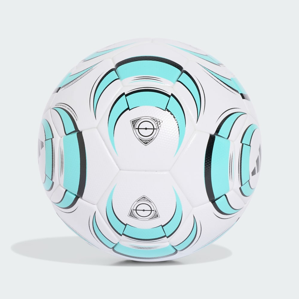 adidas TIRO LEAGUE J290 BALL - Weiß