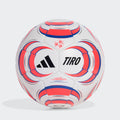 adidas TIRO LEAGUE J350 BALL - Weiß - Schwarz