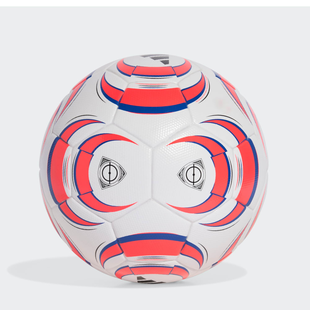 adidas TIRO LEAGUE J350 BALL - Weiß - Schwarz