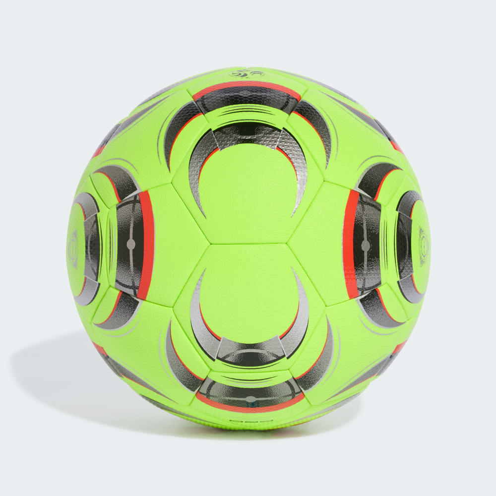 adidas TIRO PRO BALL - Gelb - Schwarz