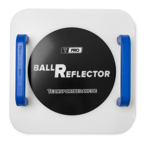 T-PRO Ball Reflector - Maße: 40 x 40 cm
