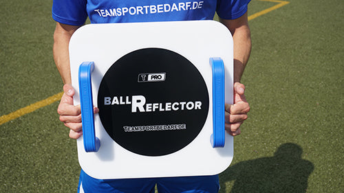 T-PRO Ball Reflector - Maße: 40 x 40 cm