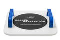 T-PRO Ball Reflector - Maße: 40 x 40 cm