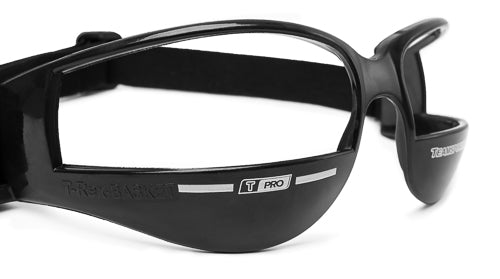 T-PRO Dribbelbrille - Heads Up