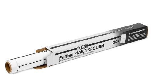T-PRO Trainerset 2 - Fußball