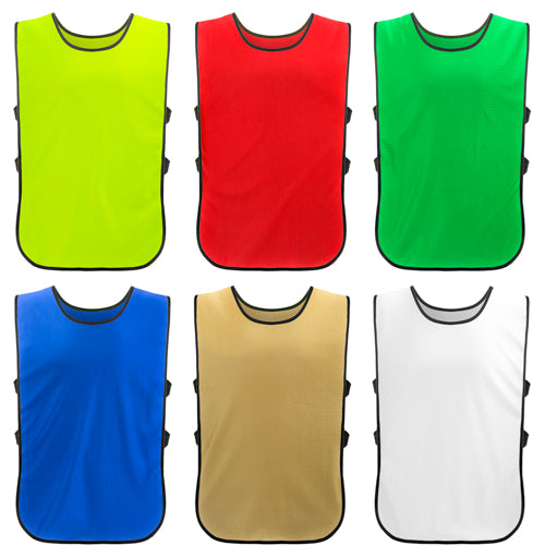 T-PRO Trainingsweste - 6 Farben
