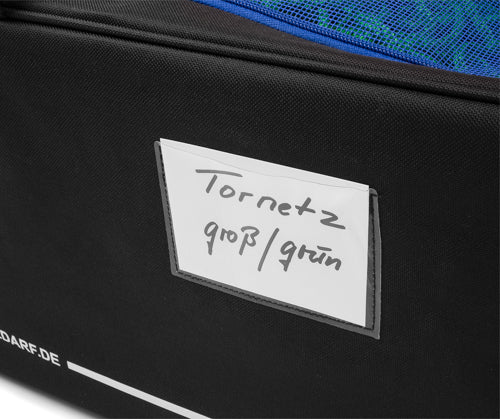 T-PRO NetCarrier - Tasche für Tornetze