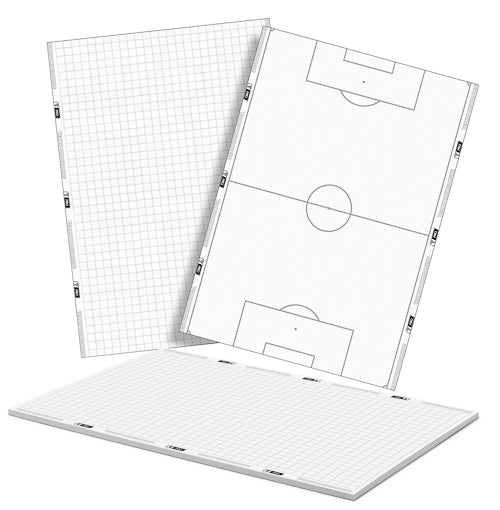T-PRO Trainerset 2 - Fußball