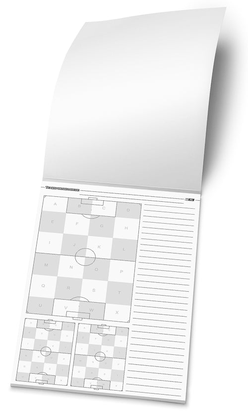T-PRO Trainerset 1 - Fußball
