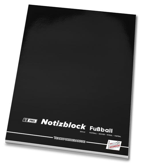 T-PRO Trainerset 2 - Fußball