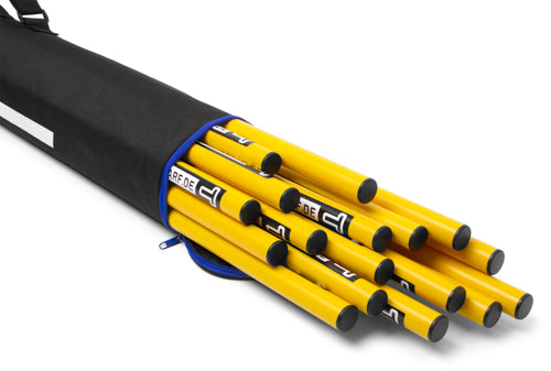 T-PRO Tasche für 20 Slalomstangen 160 cm