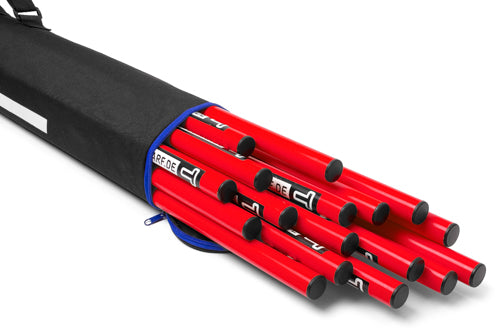 T-PRO Tasche für 20 Slalomstangen 160 cm