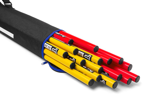 T-PRO Tasche für 20 Slalomstangen 160 cm