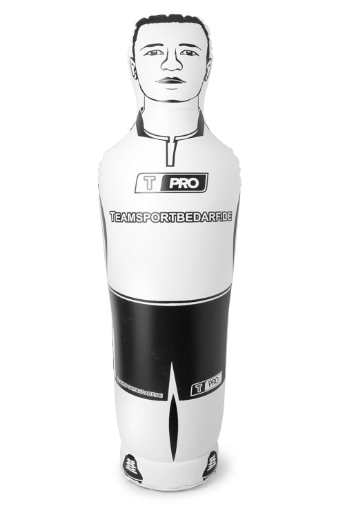 T-PRO Trainingsdummy TEAMI (202 cm) - aufblasbar