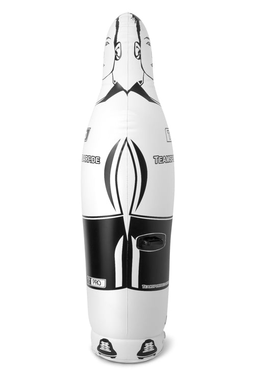 6er Set T-PRO Trainingsdummy TEAMI (202 cm) - aufblasbar