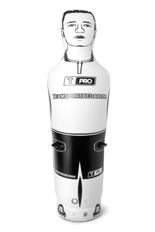6er Set T-PRO Trainingsdummy TEAMI (202 cm) - aufblasbar