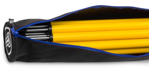 T-PRO Tasche für 10 Slalomstangen 160 cm