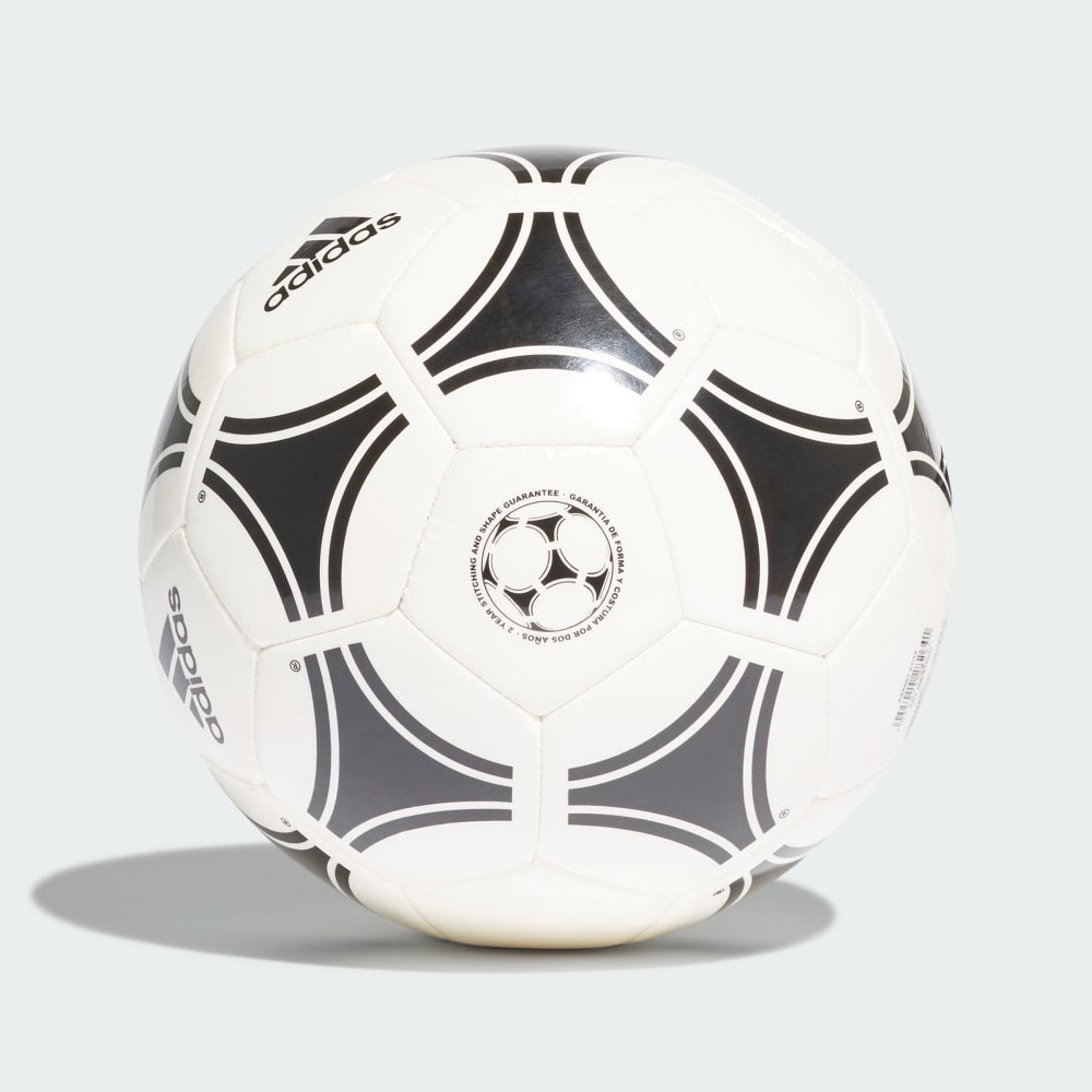 adidas Tango Glider Ball - Weiß - Schwarz