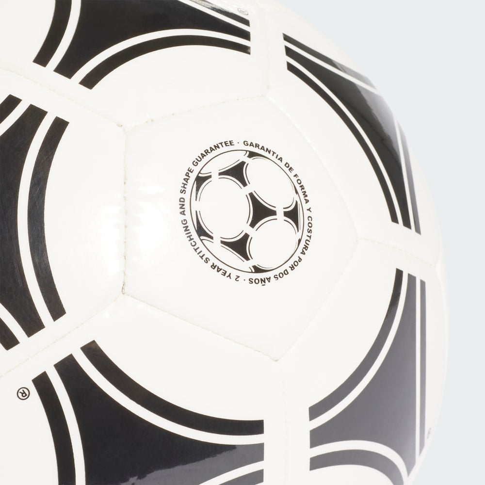 adidas Tango Glider Ball - Weiß - Schwarz